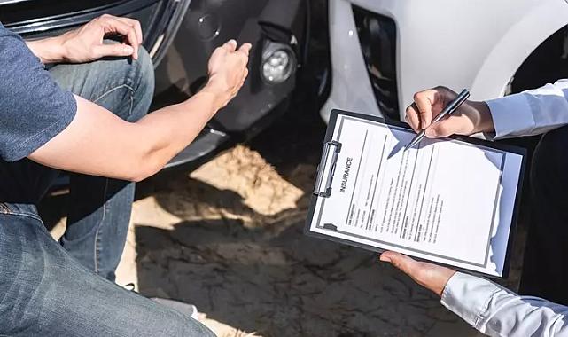 e-Devlet&#039;ten görülebilecek: İkinci el araba alıp satacaklar dikkat! Yürürlüğe girdi, eksper raporunda büyük kolaylık