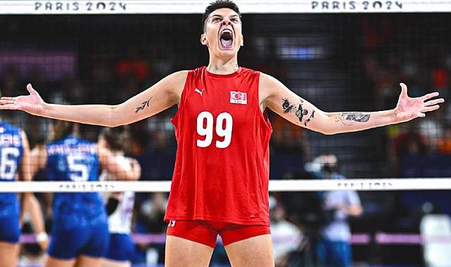 Ebrar Karakurt&#039;tan &quot;Gibi&quot; göndermesi: Ersoy&#039;un babaannesinin intikamı alındı