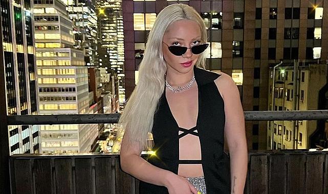 Ece Seçkin'den itiraf... 'Babam hâlâ tepki gösteriyor'