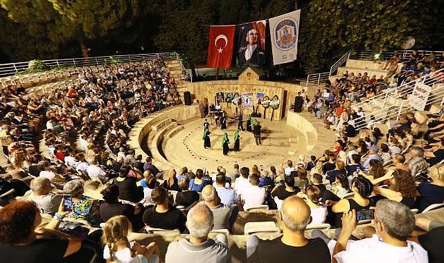 Efes Selçuk’ta Madımak Katliamı’nın 31. Yılı Türküler İle Anıldı