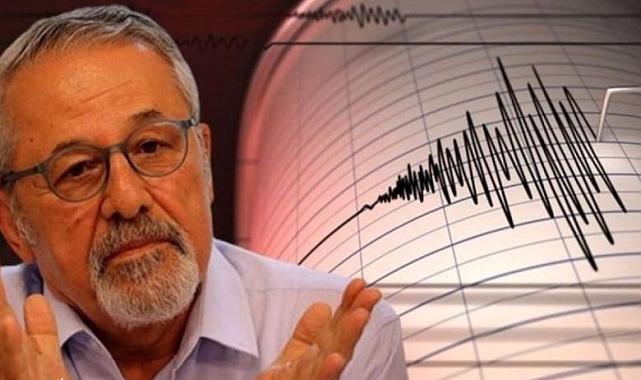 Ege’de Afyonkarahisar’a deprem uyarısı: ‘Depremselliği yüksek’ diyerek duyurdu!