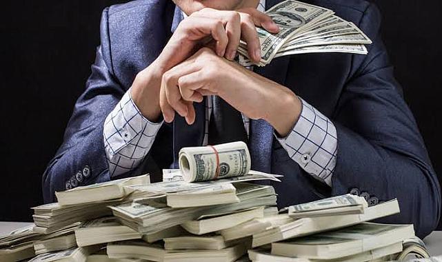 Ekonomik Krizi Hafifletmek İçin Zenginlerden Tek Seferlik Vergi Talebi!