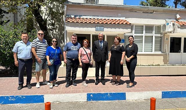 Emeklilerimiz Ücretsiz Olarak Yurtlarda Konaklamaya Başladı