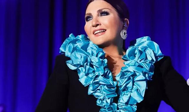 En son 2016&#039;da bikinili poz vermişti! Sibel Can&#039;dan yaz pozu