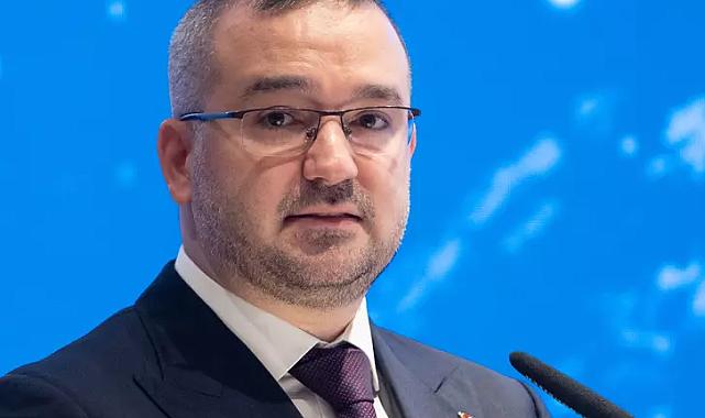 Enflasyonda düşüş sonrası gündem olmuştu: Merkez Bankası Başkanı&#039;ndan faiz indirimi açıklaması! &quot;Temkinli yaklaşımımızı korumamız gerekiyor”