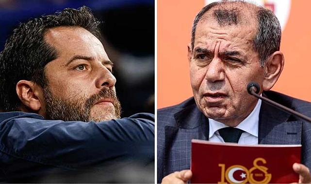 Erden Timur&#039;u yok saymıştı! Transferlerin geciktiği Galatasaray&#039;da Dursun Özbek&#039;e tepkiler çığ gibi