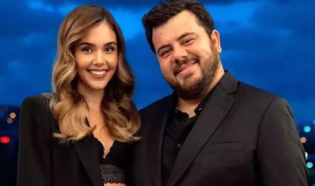 Eser Yenenler 15 günde 7 kilo verdi! Son hali herkesi şaşırttı