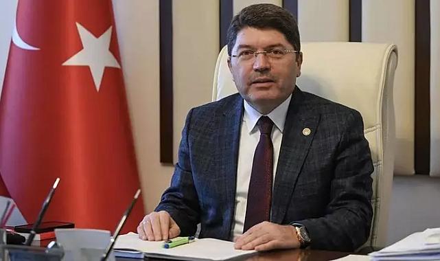 Eski Kızılay Başkanı Kerem Kınık&#039;ın kızı ölümlü kazaya karışmıştı! Adalet Bakanı Tunç&#039;tan açıklama geldi: &#039;Hata varsa düzeltilir&#039;