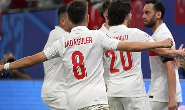 EURO 2024&#039;ün en iyi çıkış yapan 11&#039;i açıklandı! Listede 3 Türk oyuncu bulunuyor...