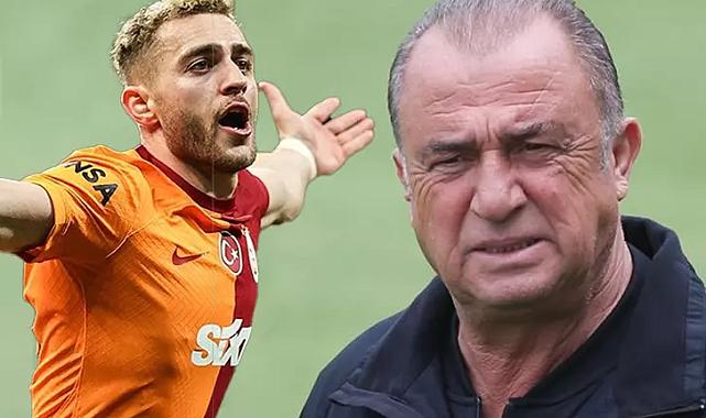 EURO 2024'ün yıldızlarından Barış Alper Yılmaz'ın yıllar önceki Galatasaray transferinin bilinmeyenleri! Fatih Terim etkisi…