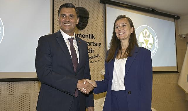 Fatih Sergi Salonu’nda Yeniden Nikahlar Kıyılacak