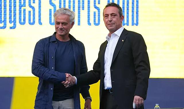 Fenerbahçe 3 transferi aynı anda açıklayacak! Taraftarlar bu hafta bayram edecek...