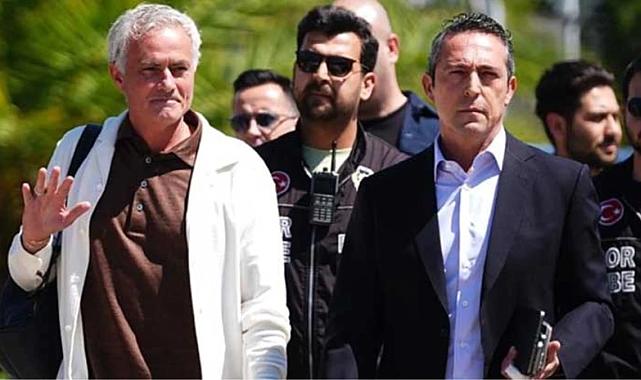 Fenerbahçe&#039;de 2 ayrılık birden Konyaspor, Umut Nayir ve Melih Bostan&#039;ı transfer etti