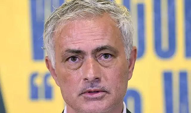 Fenerbahçe'de Mourinho'nun keyfini kaçıracak gelişme! İrfan Can'a Suudi Arabistan'dan teklif geldi...