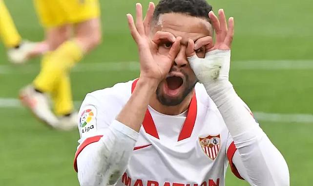 Fenerbahçe&#039;nin yeni transferi Youssef En-Nesyri, Türkiye futbol tarihine geçecek!