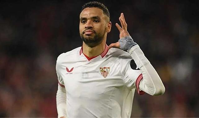 Fenerbahçe, Youssef En-Nesyri transferini KAP'a bildirdi
