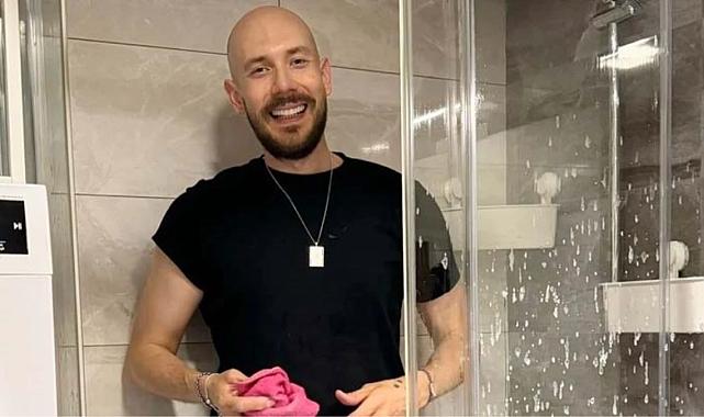 Fenomen Cem Özkök, kendi markasına ait ürünü paylaşırken &#039;&#039;Reklam&#039;&#039; yazmadığı için 500 bin TL ceza ödedi