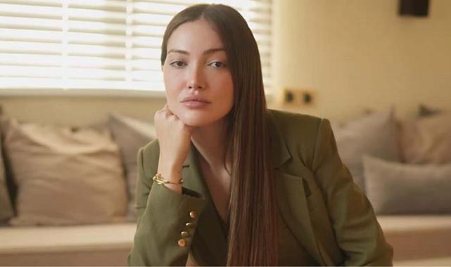 Fenomen Danla Bilic, futbolcu Doğan Alemdar&#039;la aşk yaşamaya başladı