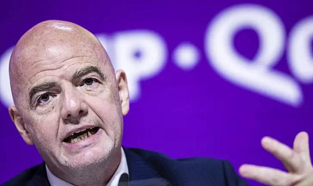 FIFA'nın gücü, İsrail'e yetmedi! Filistin'in talebini erteleyip her şeye göz yumdular...