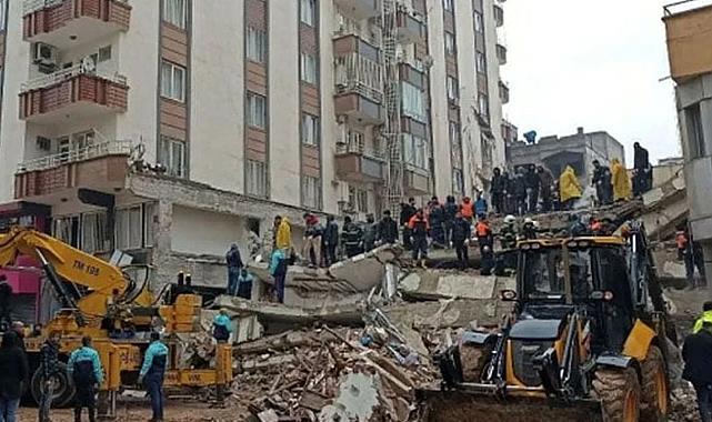 Furkan apartmanı davası sonuçlandı