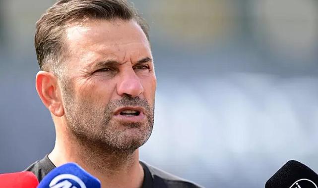 Galatasaray&#039;da transfer krizi! Okan Buruk &#039;acil&#039; olarak istedi
