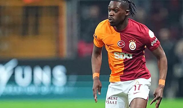 Galatasaray Derrick Köhn nedeniyle davalık oldu! Alman basını duyurdu...