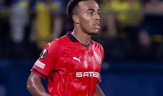 Galatasaray, Guela Doue transferini bitirdi! İstanbul&#039;a geliyor...