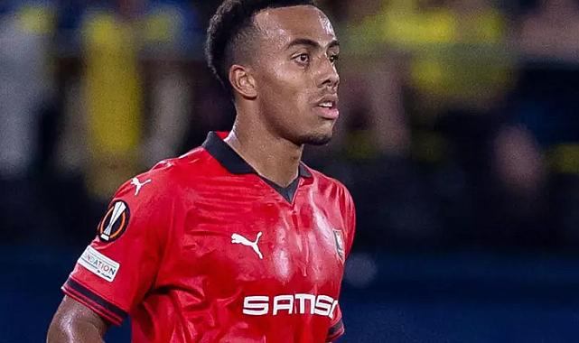 Galatasaray, sağ bek transferinde mutlu sona ulaştı! Rennes forması giyen Guéla Doué'nin sözleşmesi hazırlanıyor...