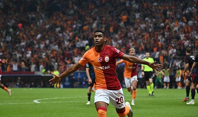 Galatasaray, Tete&#039;nin bonservisini açıkladı