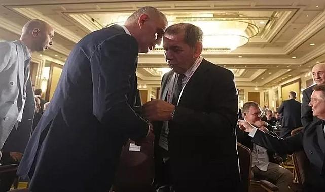 Galatasaray yeni TFF ile karşı karşıya geldi! Sarı-Kırmızılılar itiraza hazırlanıyor