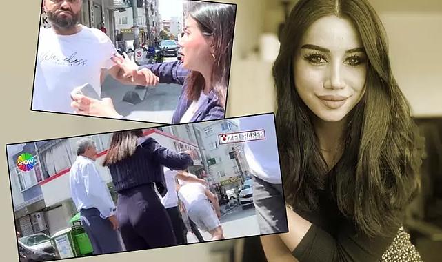 Gazetecilere saldırı: Kameraman ve muhabire sokak ortasında darp