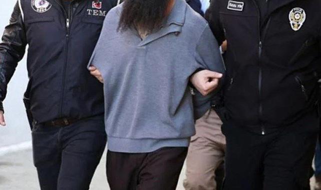 Gaziantep&#039;te IŞİD üyesi olduğu belirlenen yabancı uyruklu şahıs yakalandı