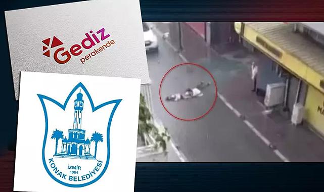 Gediz Elektrik mi Konak Belediyesi mi? Tedaş da gündemde... İzmir&#039;deki ihmalde Türkiye sorumluyu arıyor... İlk tespit: Nedeni izolasyon hatası!