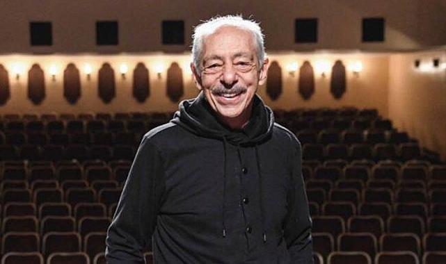 Genco Erkal hayatını kaybetti: Hoşça kalın dostlarım benim hoşça kalın!