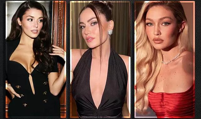 Gigi ve Bella Hadid’i geçti! 2024&#039;ün en güzel Müslüman kadını bakın kim seçildi