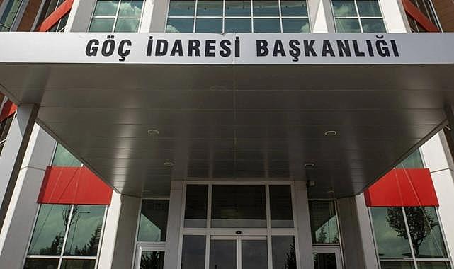 Göç İdaresi'nden Kayseri Açıklaması! Suriyeli Aile Başka Bir İle Gönderildi