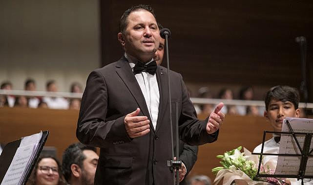 Harika Çocuklar Yasasıyla Geleceğin Sanatçılarına Yatırım Yapılmalı