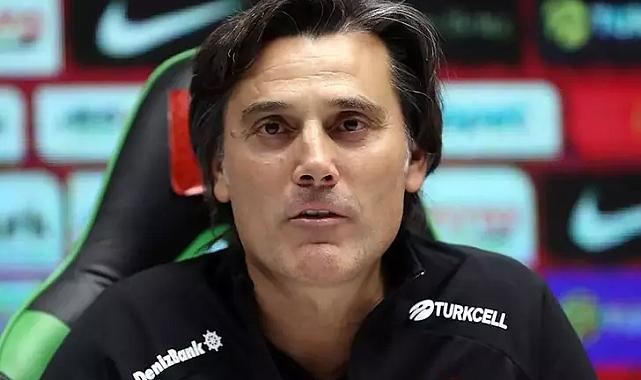 İbrahim Hacıosmanoğlu&#039;ndan bir hamle daha! Montella&#039;yı gönderiyor...
