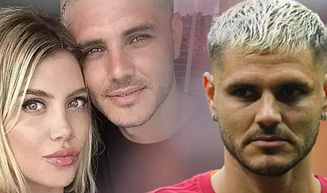 Icardi&#039;nin avukatı Florya&#039;ya geldi! Yıldız oyuncuya bir nebze de olsa güzel haber verildi...