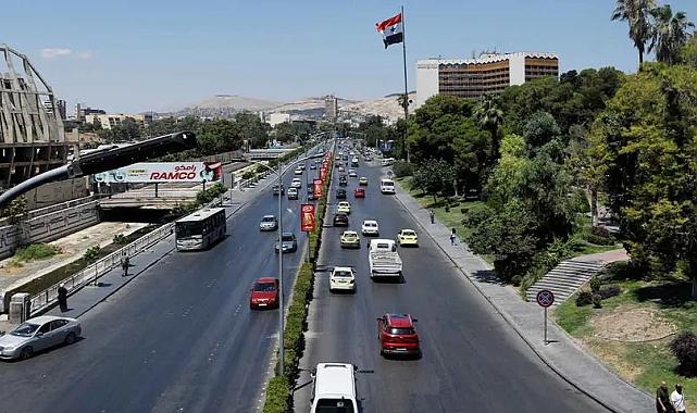 İddia: İsrail, ABD’nin yaptırım listesindeki Suriyeli iş insanını öldürdü