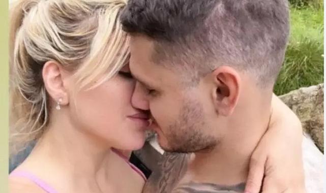 İddialar doğru çıktı… Wanda Nara, Icardi&#039;yi terk ettiğini açıkladı! &#039;Denedim ama olmadı&#039;