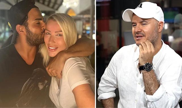 İlişki uzmanı Adil Yıldırım&#039;dan bomba itiraf: Seda Sayan kurduğumuz bir oyunda kazara evlendi