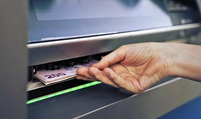 İlk adım ATM’lerden gelmişti! 500 TL banknot için alarm: 100 TL yetmedi, 200 TL rekor kırdı