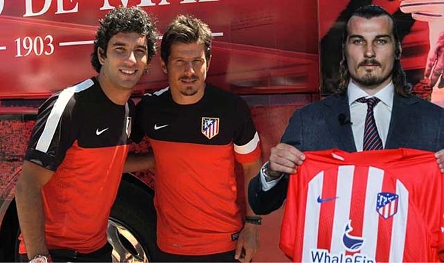 İmzaların atılması an meselesi! Altınordu&#039;nun genç kalecisi Mert Furkan Bayram, Atletico Madrid&#039;e transfer oluyor