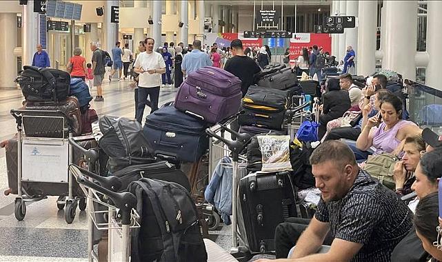 İsrail&#039;in saldırı tehdidi nedeniyle bazı ülkeler, vatandaşlarına Lübnan&#039;ı terk etmeleri çağrısı yaptı