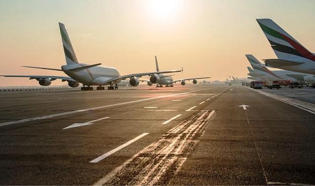 İsrail ülke genelinde tüm sivil uçuşları durdurdu