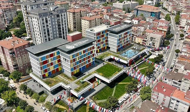 İstanbul’da Kalan Öğrencilere Günlük 43,3 Tl'ye Yurt Hizmeti