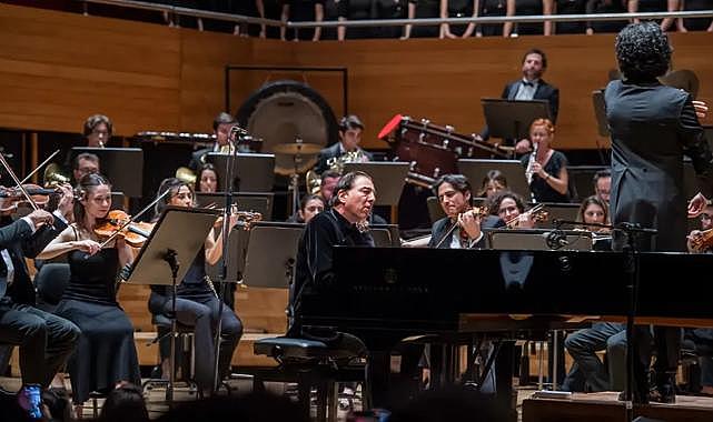 İşte İzmir&#039;in temmuz ayı kültür sanat programı: Fazıl Say konseri, sergi, atölye...