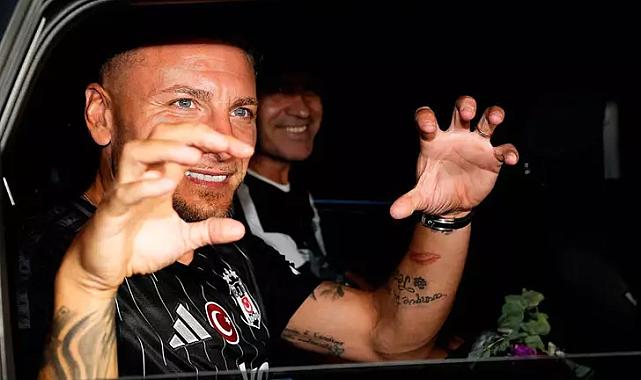 İtalya Serie A&#039;nın 3 gol kralı, 5 yıl sonra Süper Lig&#039;de yarışacak