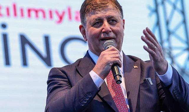 İzmir Büyükşehir Belediye Başkanı Cemil Tugay'ın koruması intihar etti